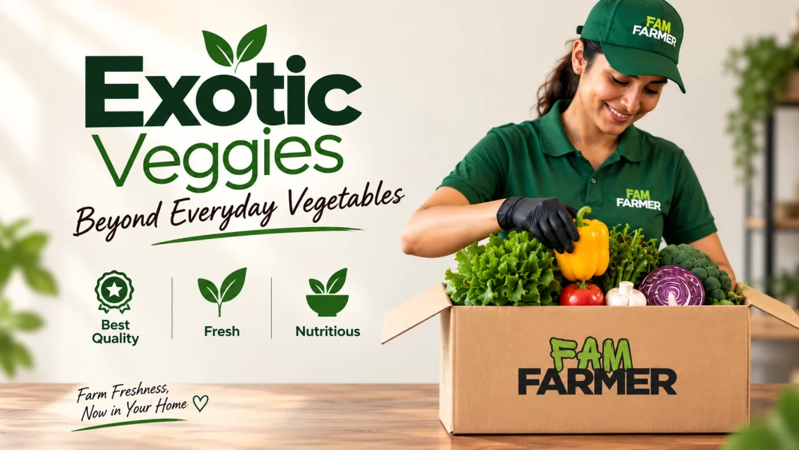 Vegetables